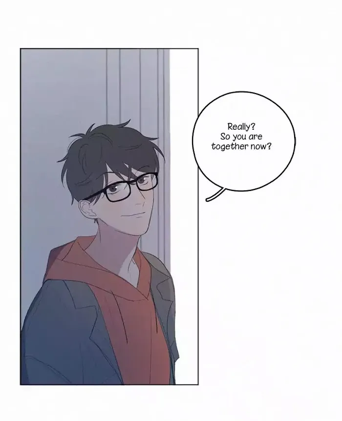 Here U Are - Chapter 43 Page 4