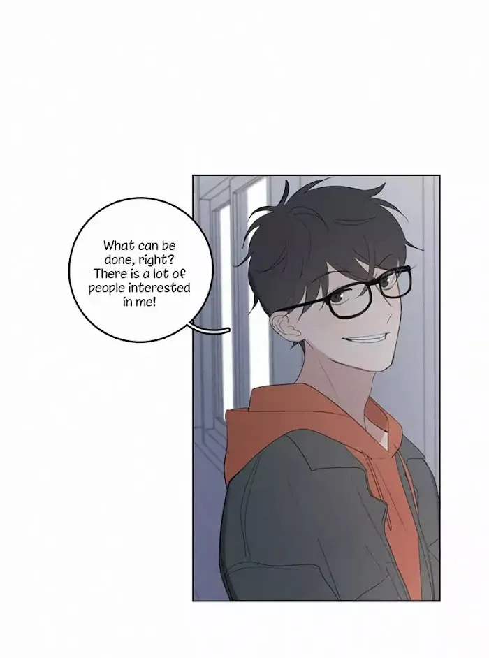 Here U Are - Chapter 43 Page 10
