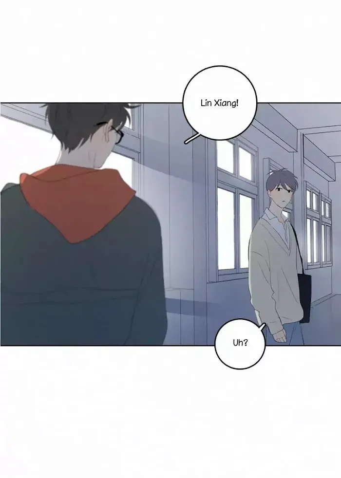 Here U Are - Chapter 43 Page 15