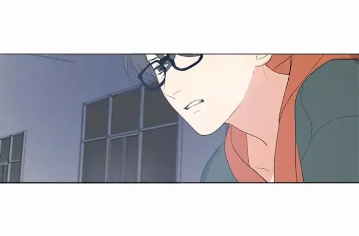Here U Are - Chapter 43 Page 20
