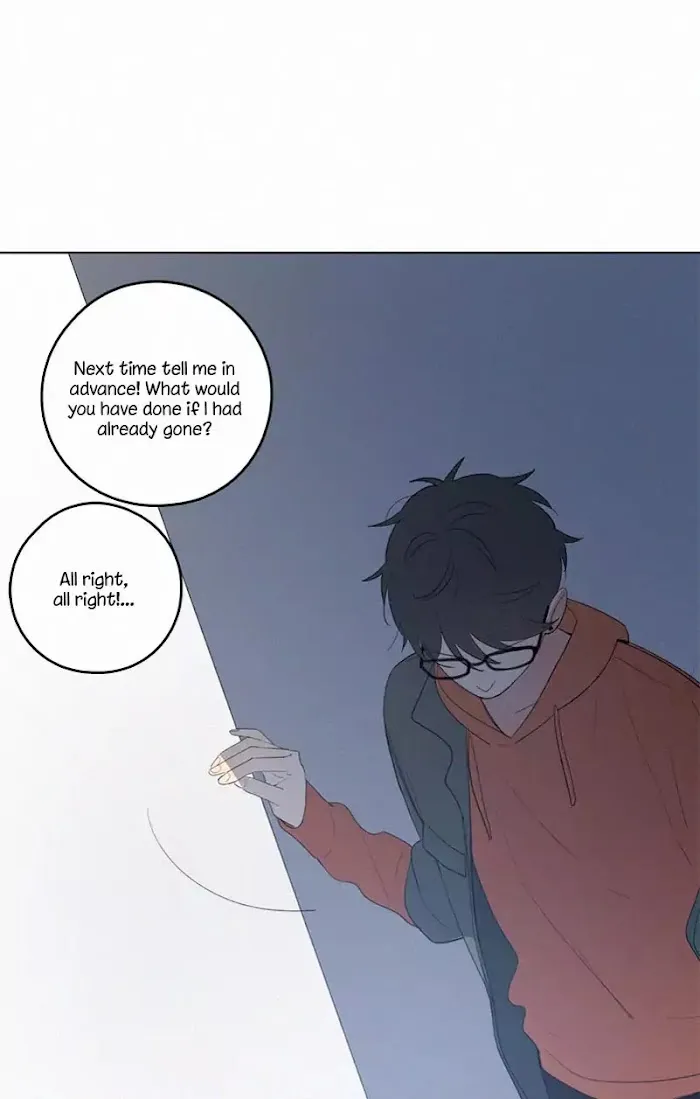 Here U Are - Chapter 43 Page 27