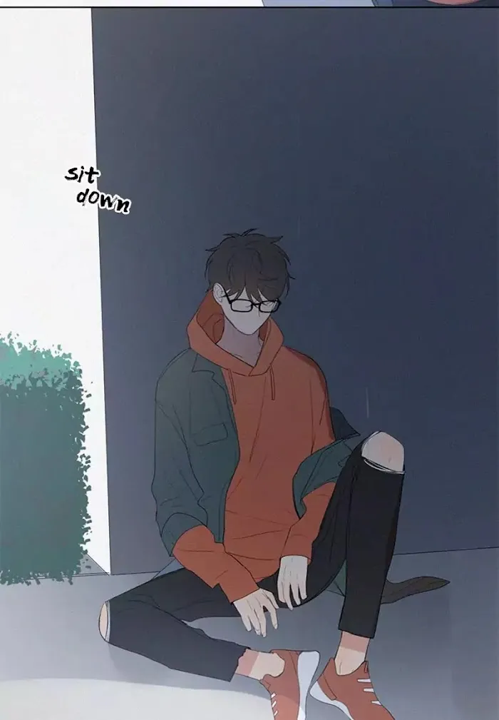 Here U Are - Chapter 43 Page 28