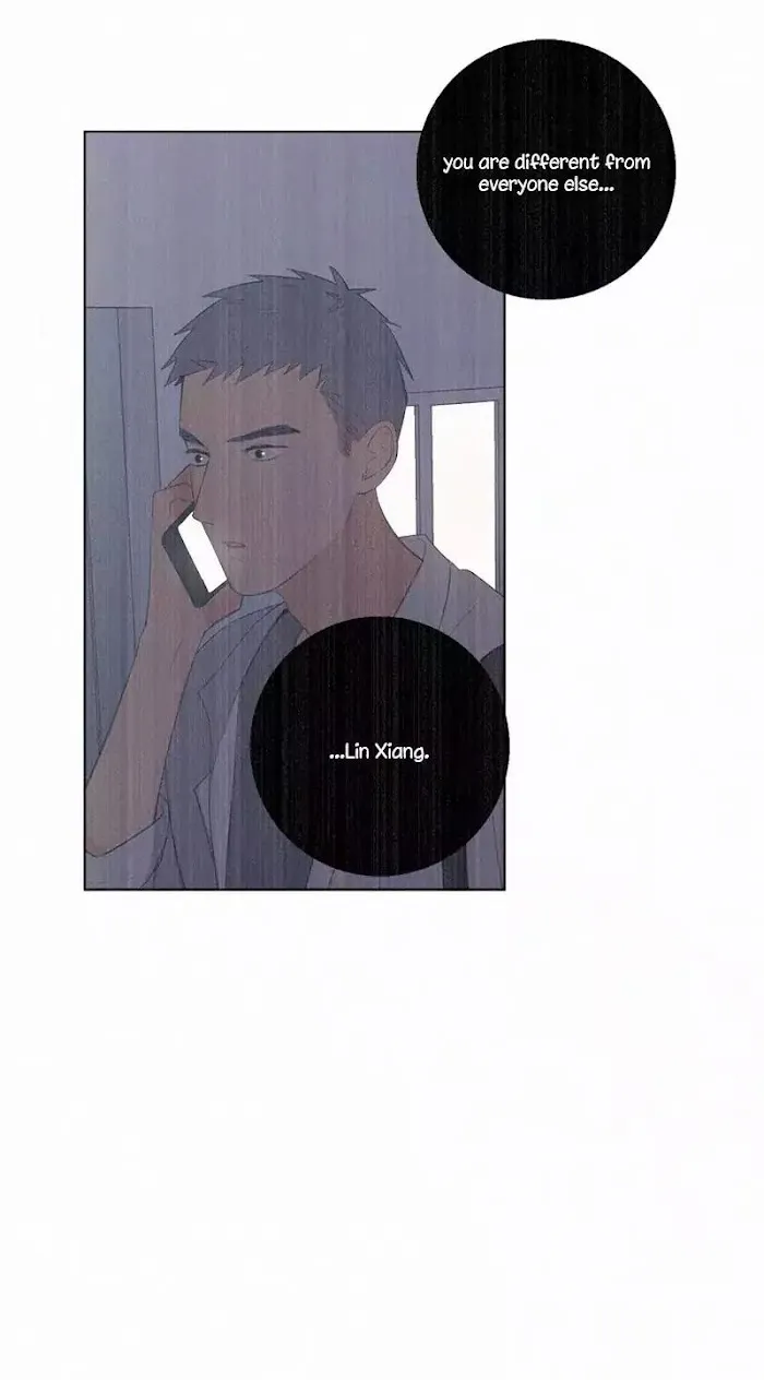 Here U Are - Chapter 44 Page 22
