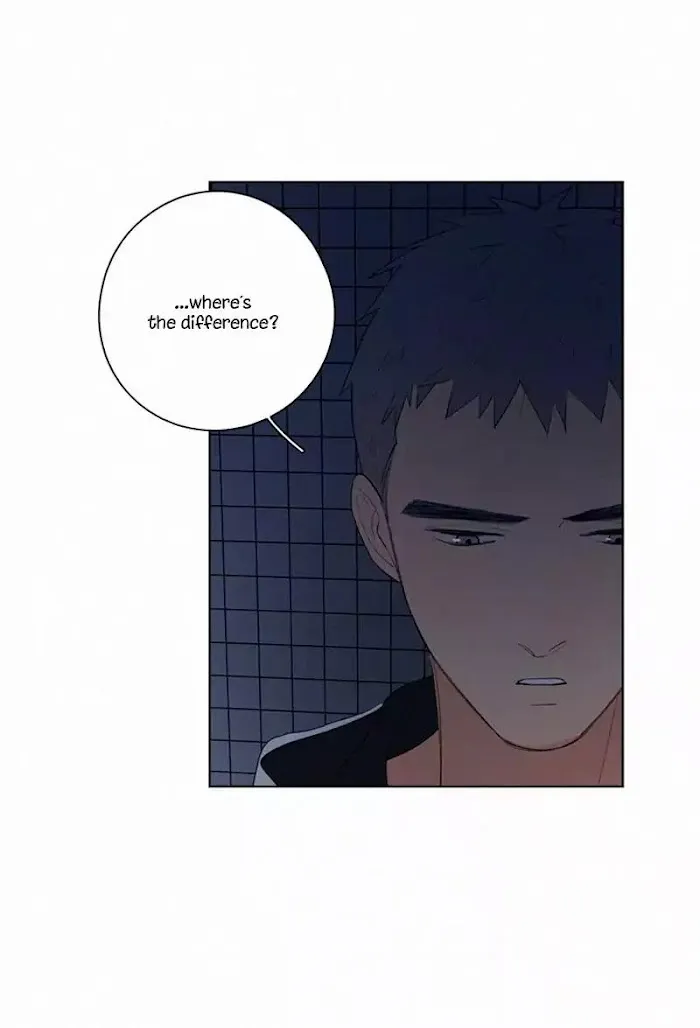 Here U Are - Chapter 44 Page 23