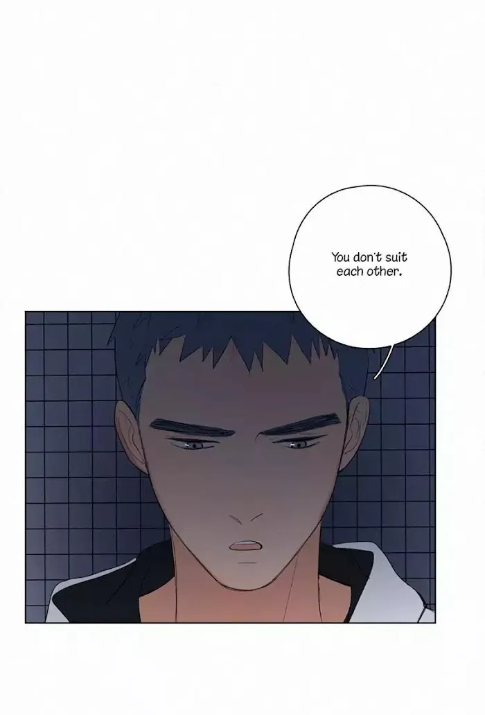 Here U Are - Chapter 44 Page 26