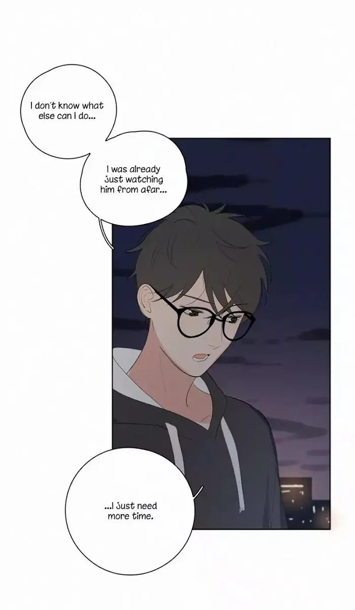Here U Are - Chapter 44 Page 28