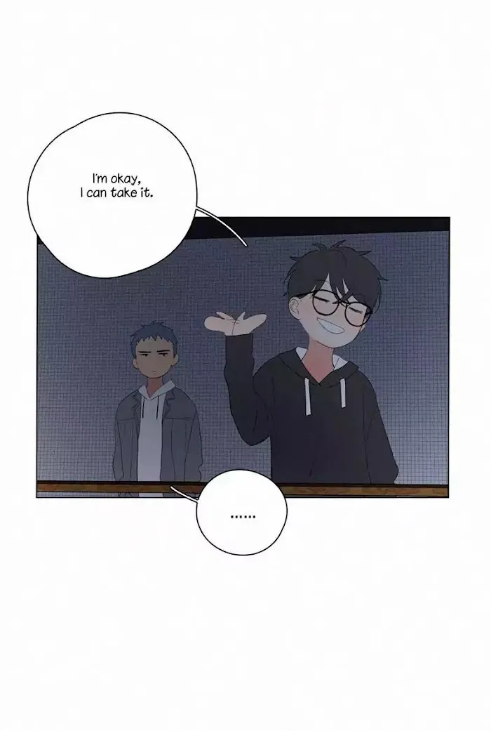 Here U Are - Chapter 44 Page 30