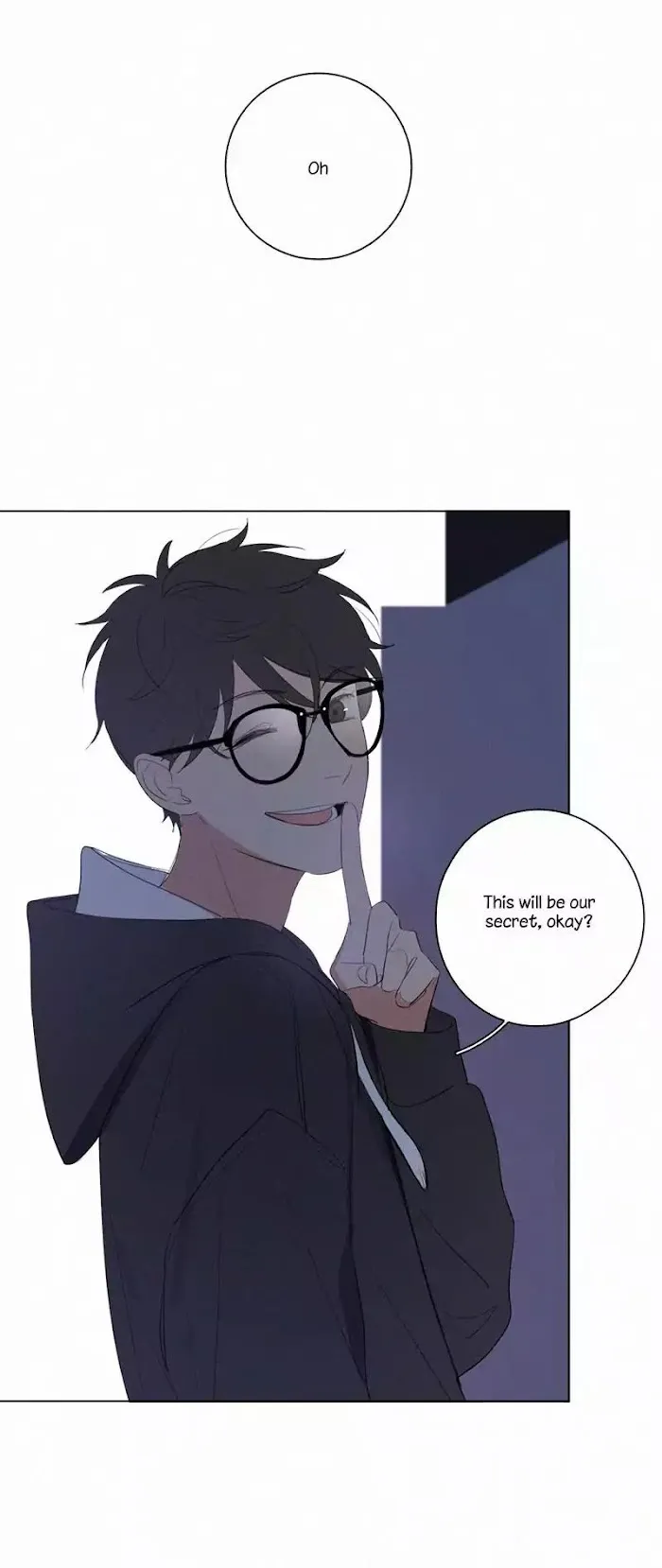 Here U Are - Chapter 44 Page 33