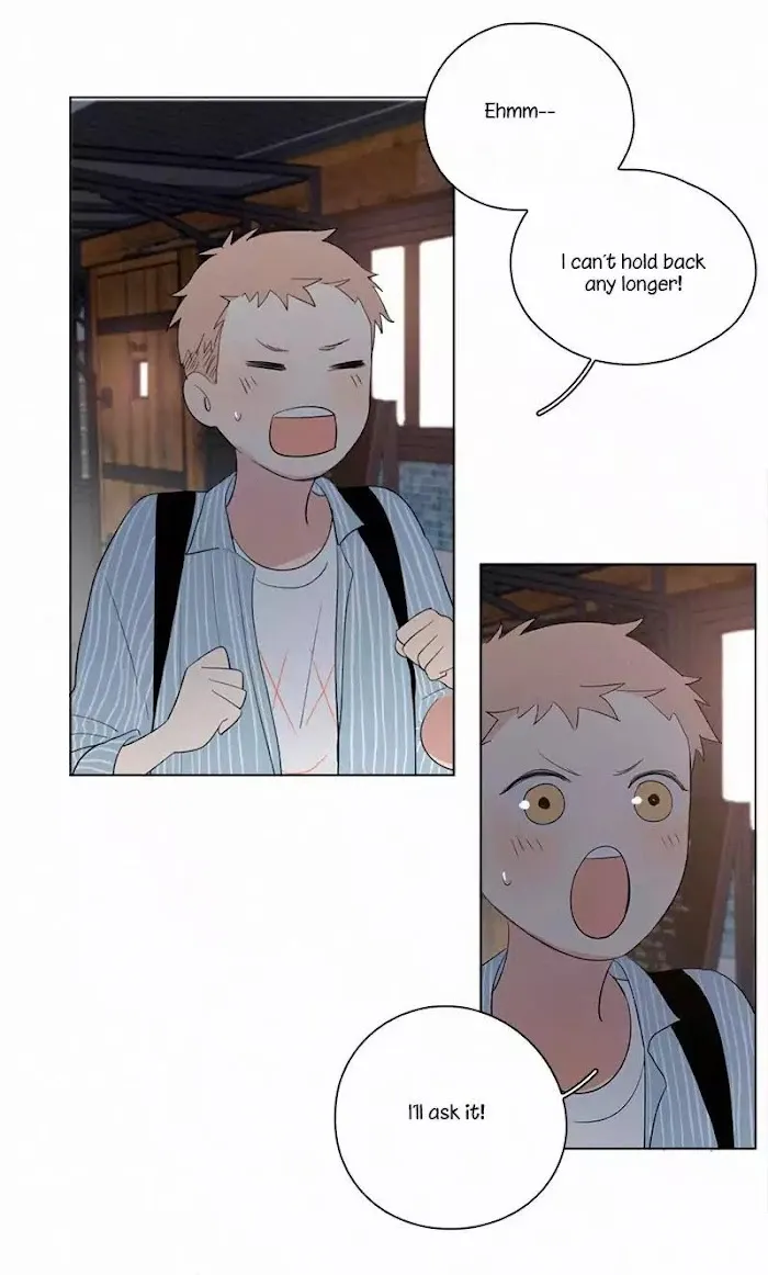 Here U Are - Chapter 44 Page 41