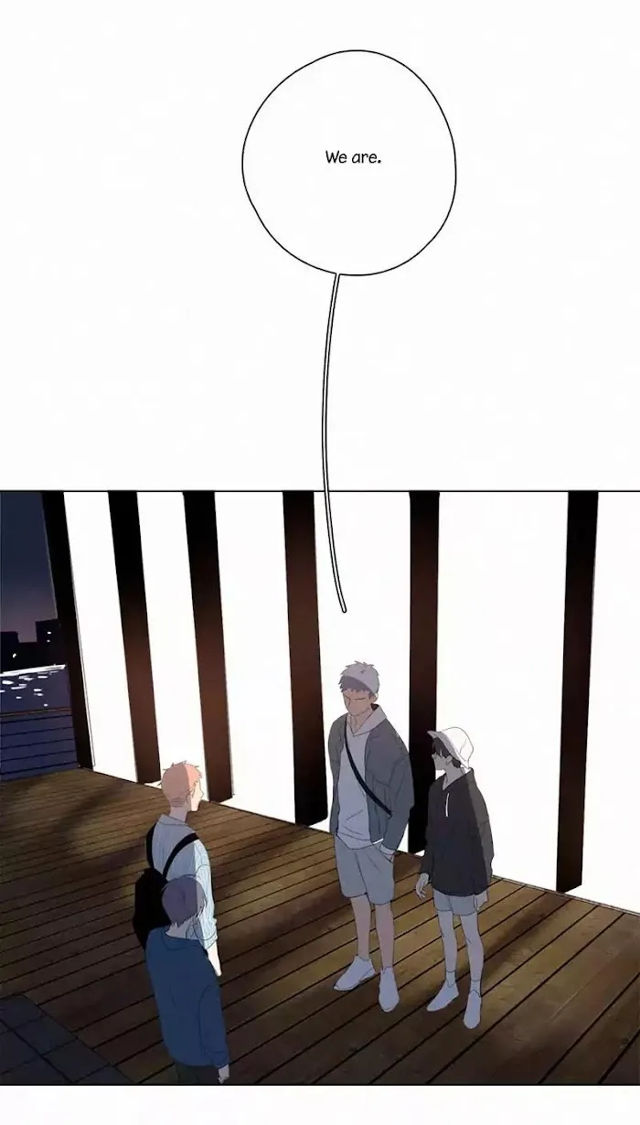 Here U Are - Chapter 44 Page 44