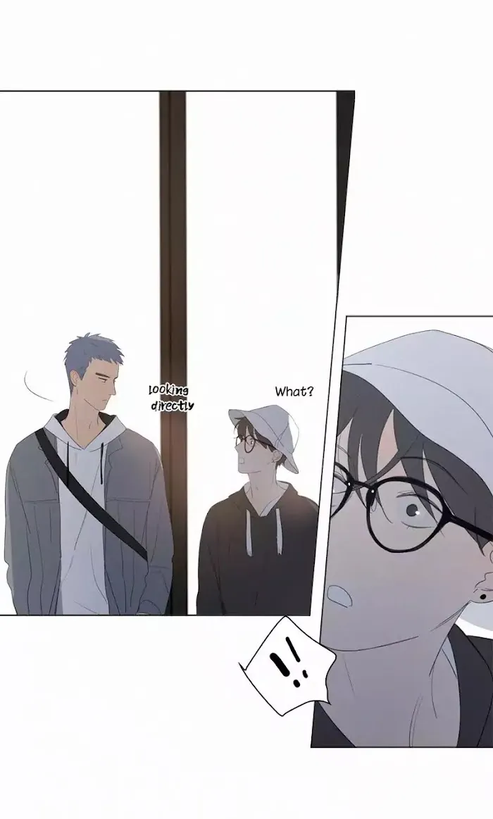 Here U Are - Chapter 45 Page 4