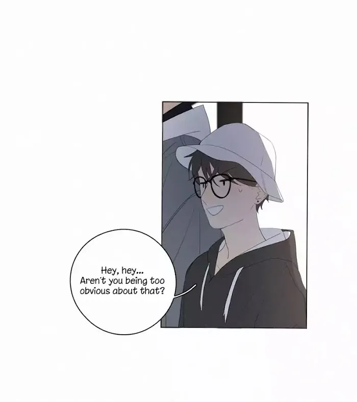 Here U Are - Chapter 45 Page 8