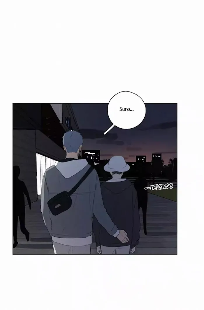 Here U Are - Chapter 45 Page 26