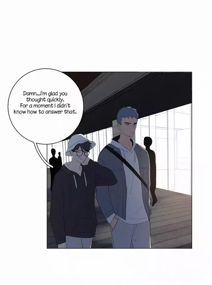 Here U Are - Chapter 45 Page 27