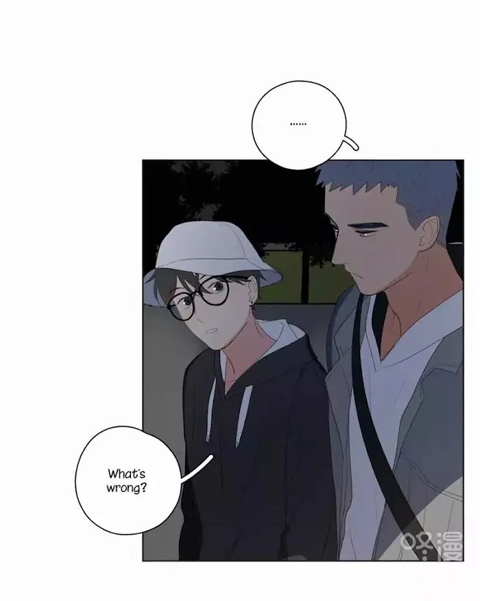 Here U Are - Chapter 45 Page 28