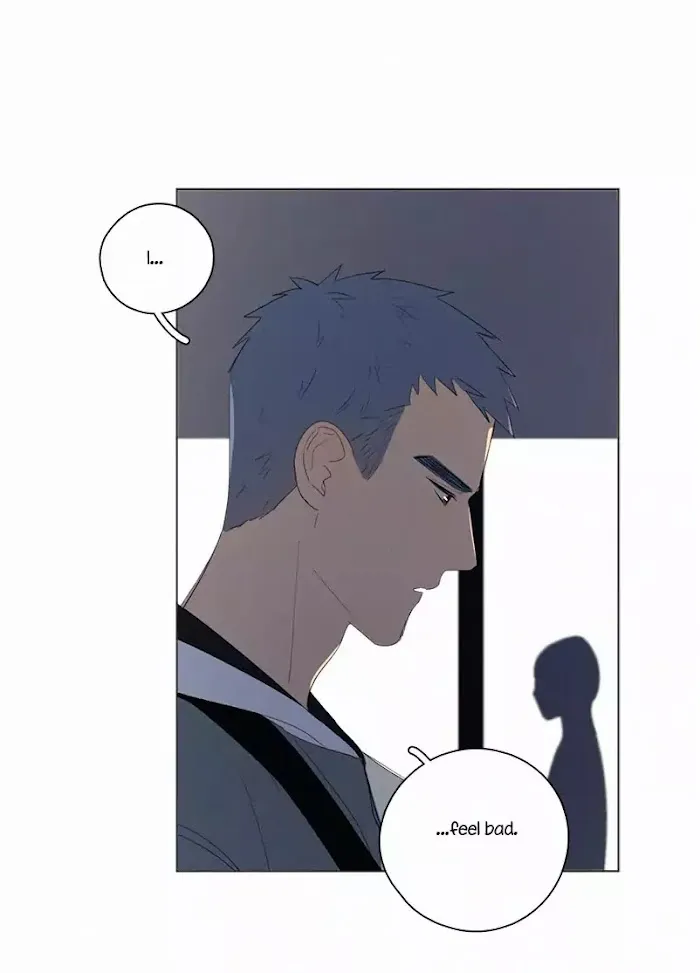 Here U Are - Chapter 45 Page 30