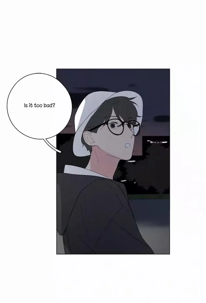 Here U Are - Chapter 45 Page 34