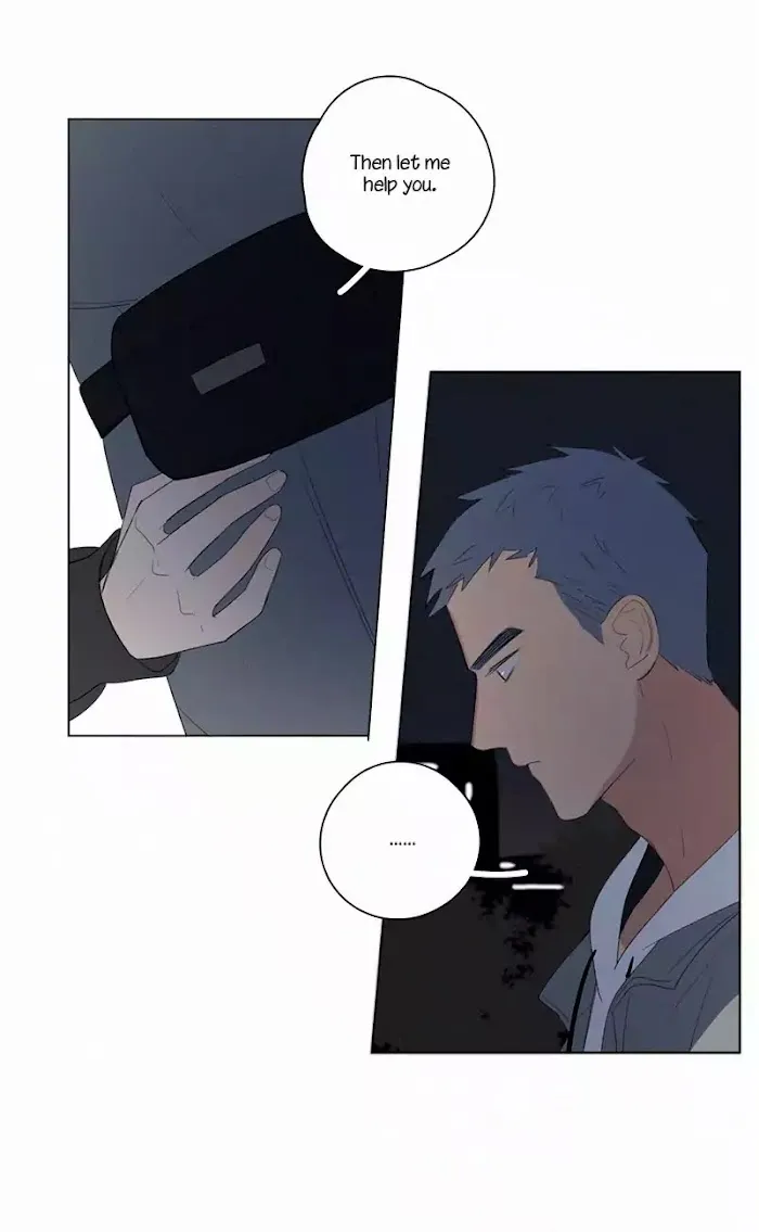 Here U Are - Chapter 45 Page 35