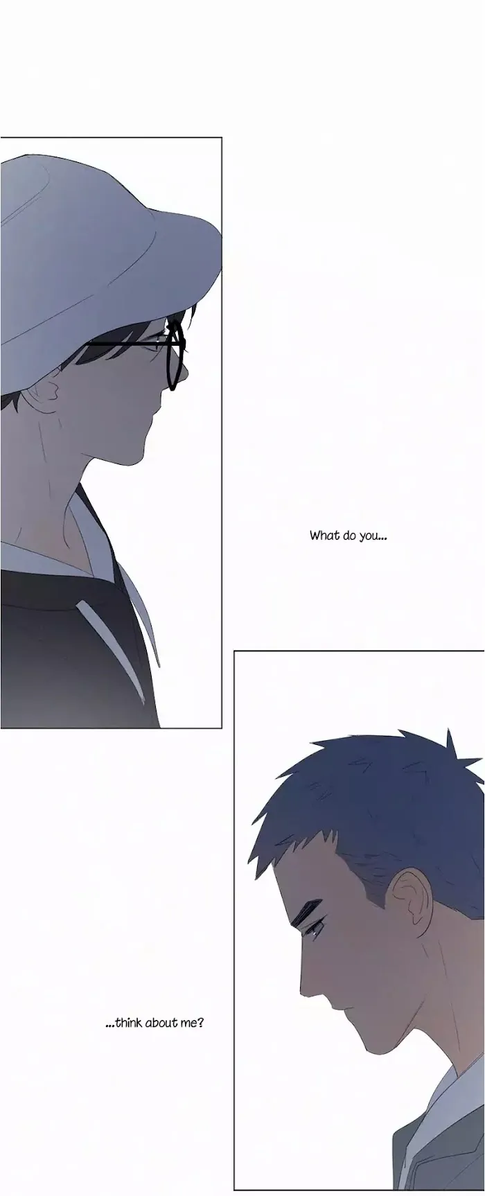 Here U Are - Chapter 45 Page 37