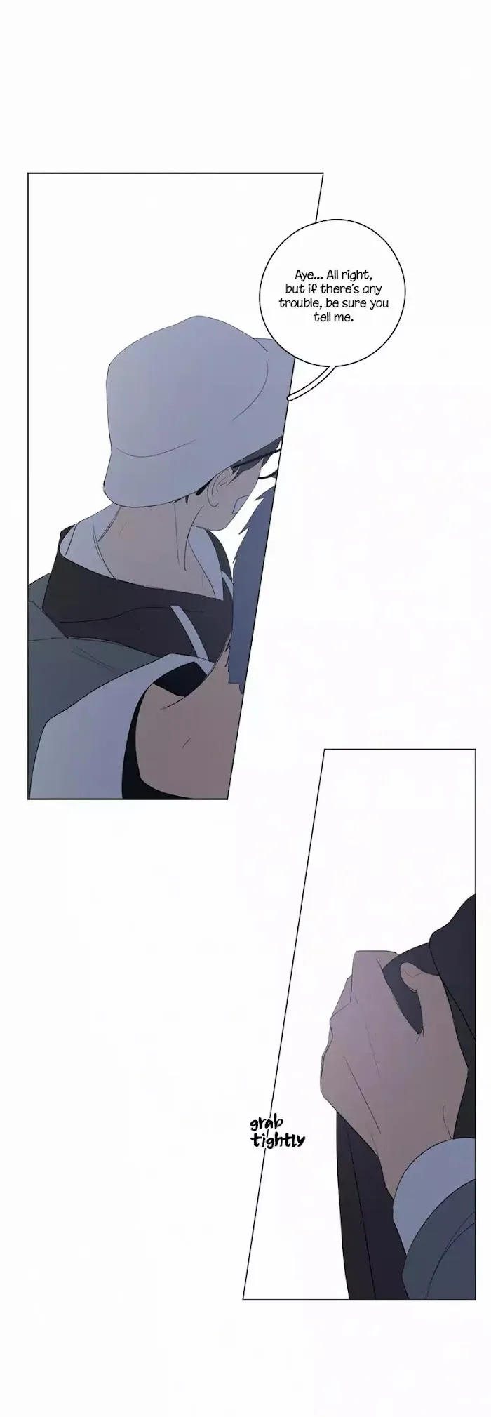 Here U Are - Chapter 45 Page 41