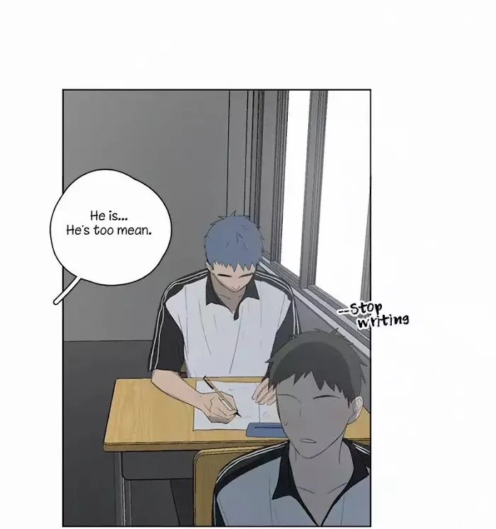 Here U Are - Chapter 46 Page 4