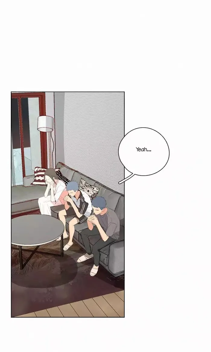 Here U Are - Chapter 46 Page 6