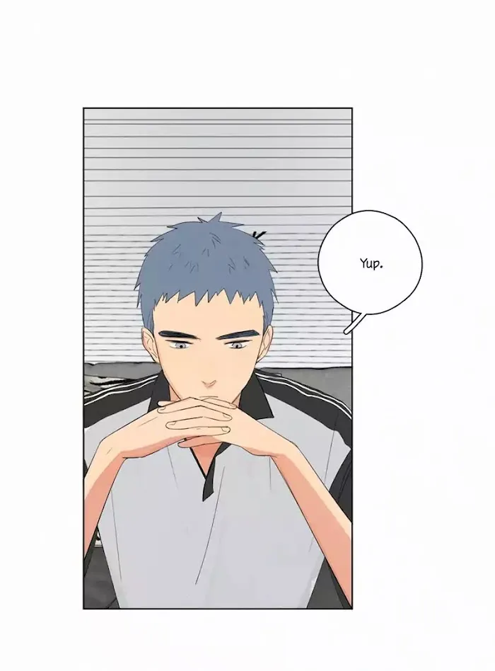 Here U Are - Chapter 46 Page 8