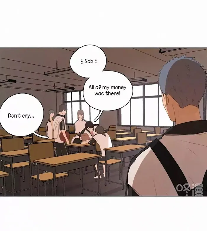 Here U Are - Chapter 46 Page 18