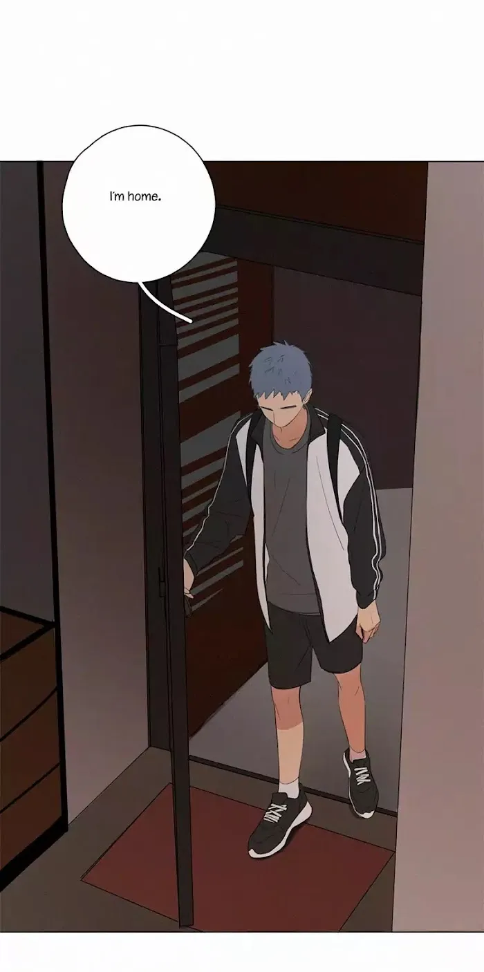 Here U Are - Chapter 46 Page 28