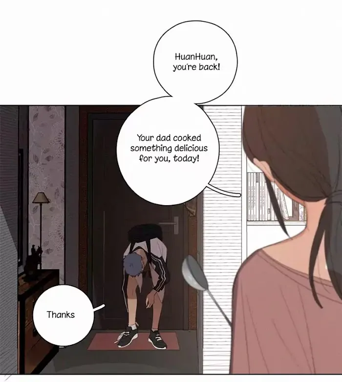 Here U Are - Chapter 46 Page 29
