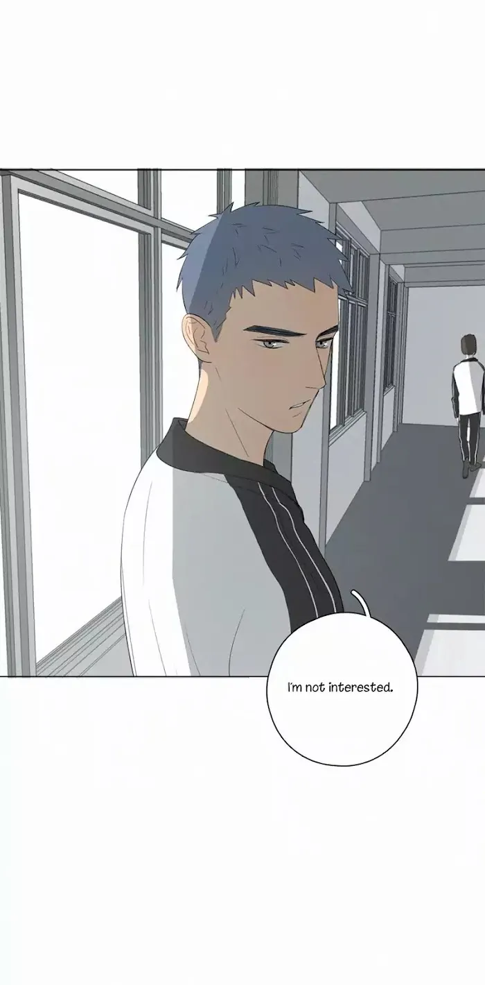 Here U Are - Chapter 46 Page 33