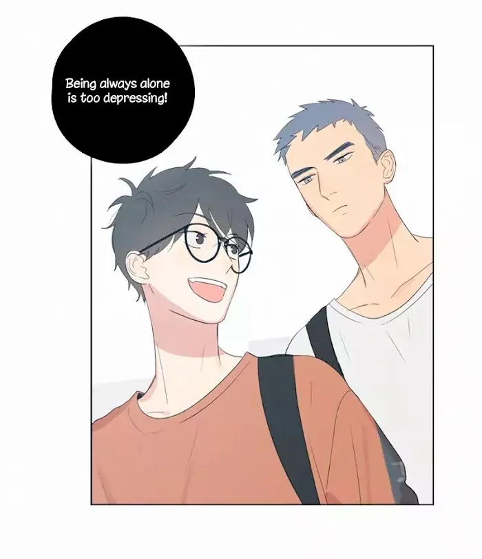 Here U Are - Chapter 46 Page 44