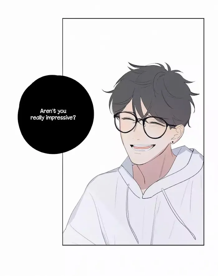 Here U Are - Chapter 46 Page 48