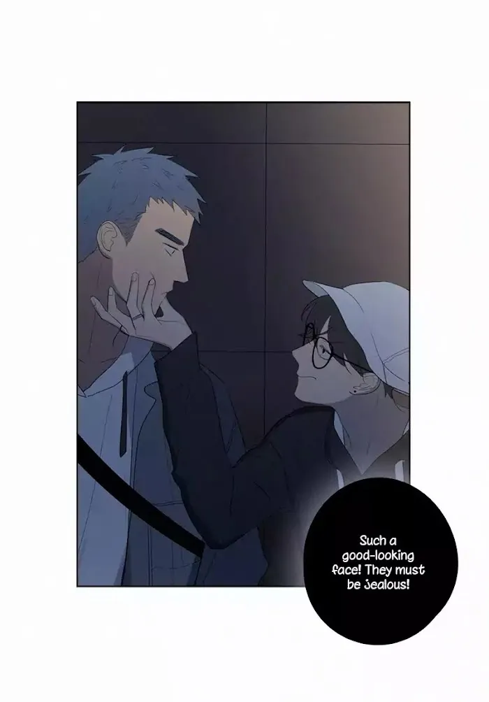 Here U Are - Chapter 46 Page 49