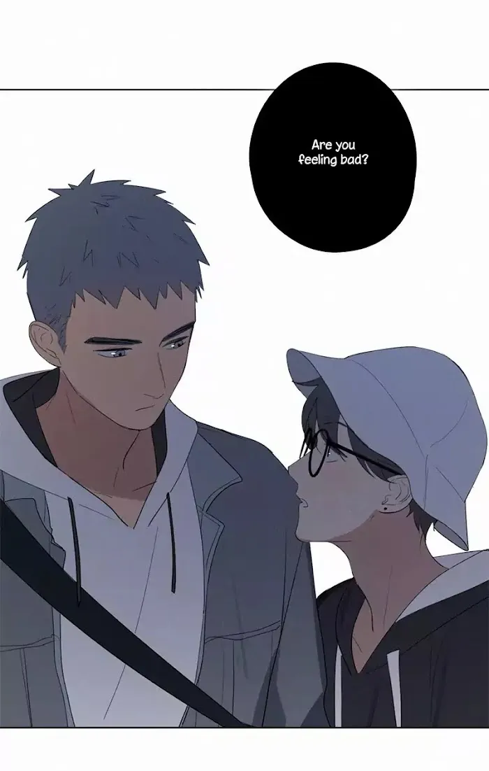 Here U Are - Chapter 46 Page 50