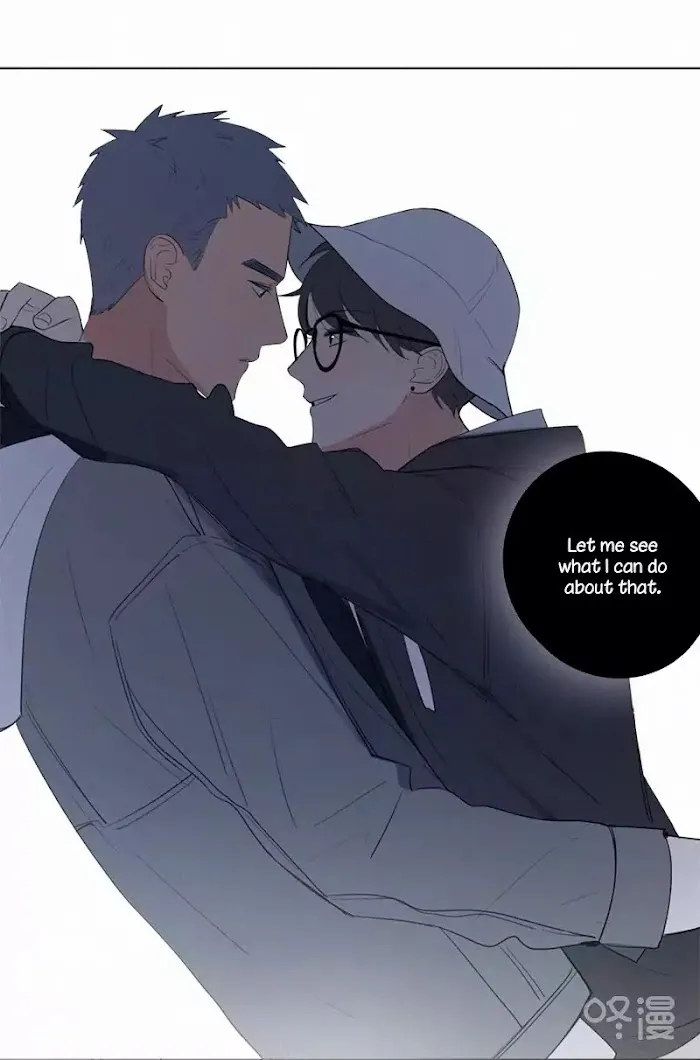Here U Are - Chapter 46 Page 51