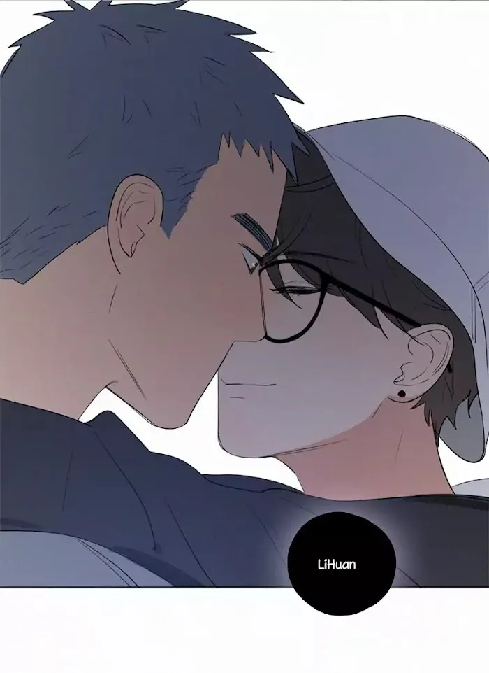 Here U Are - Chapter 46 Page 52