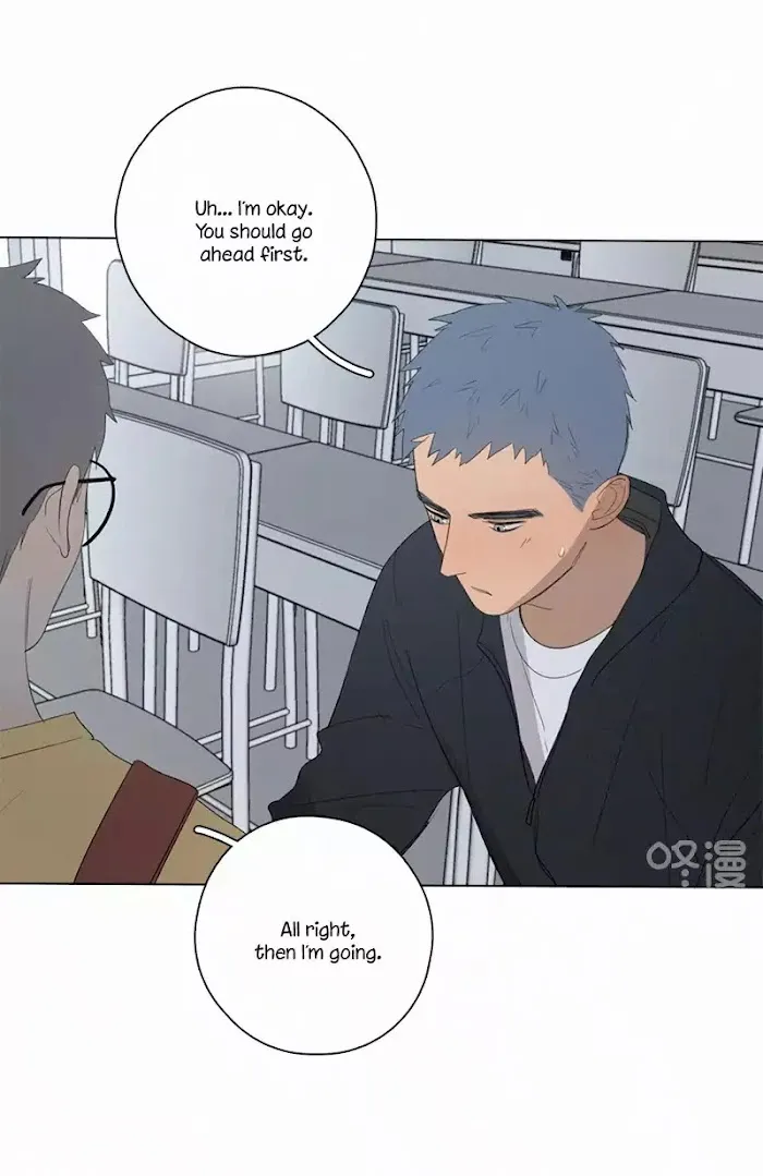 Here U Are - Chapter 46 Page 55