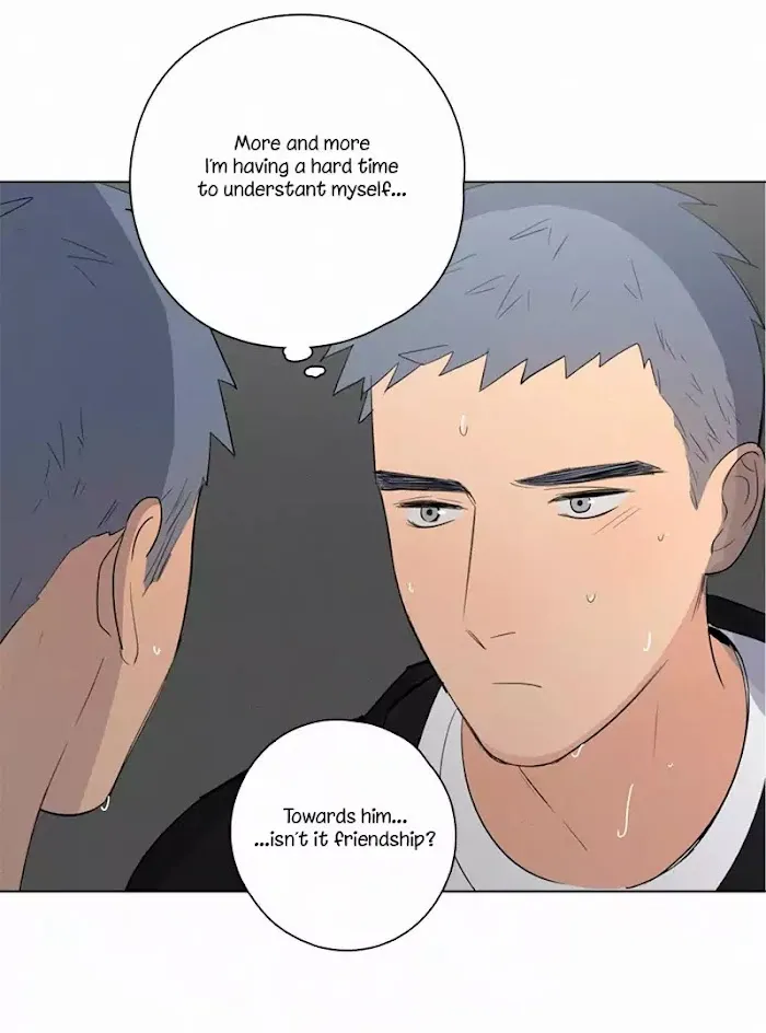 Here U Are - Chapter 46 Page 59