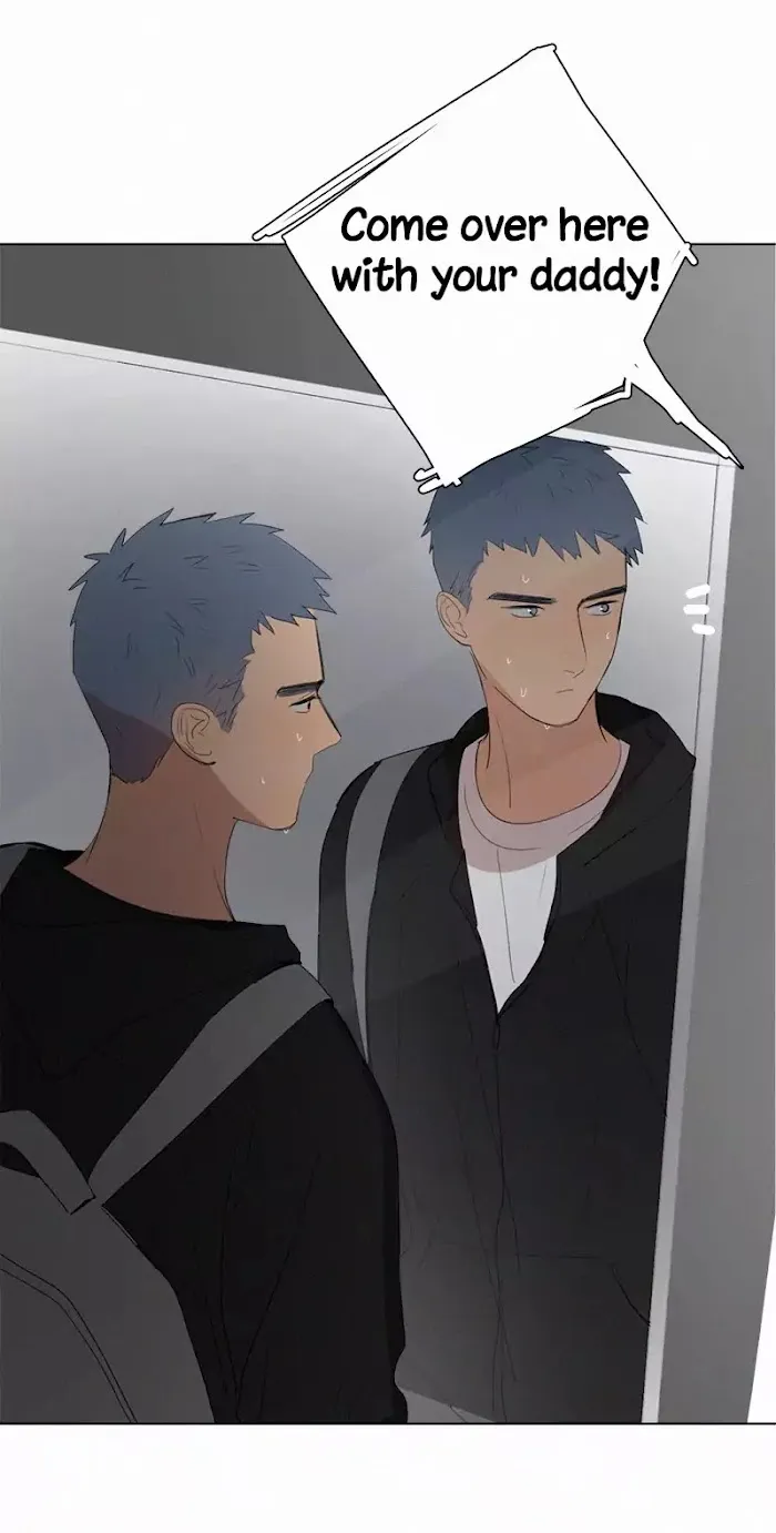 Here U Are - Chapter 46 Page 60