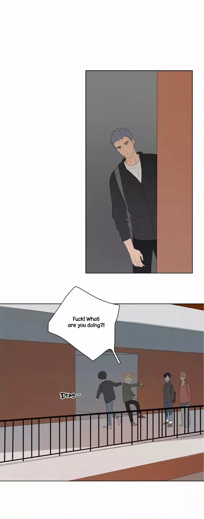 Here U Are - Chapter 46 Page 61