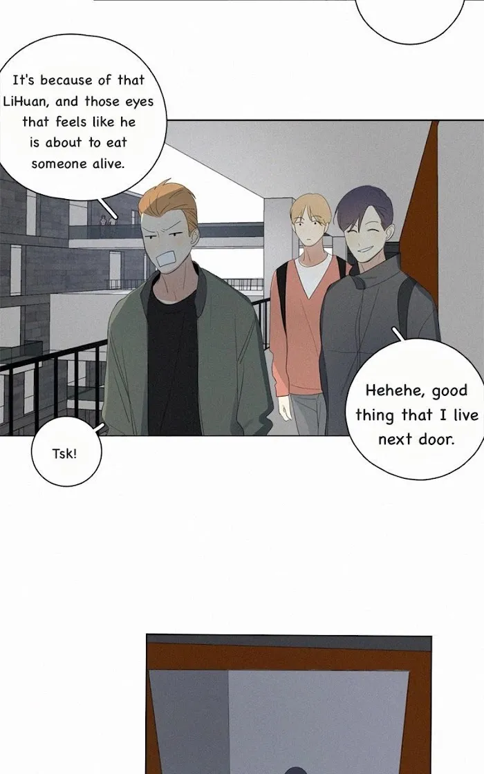 Here U Are - Chapter 47 Page 2