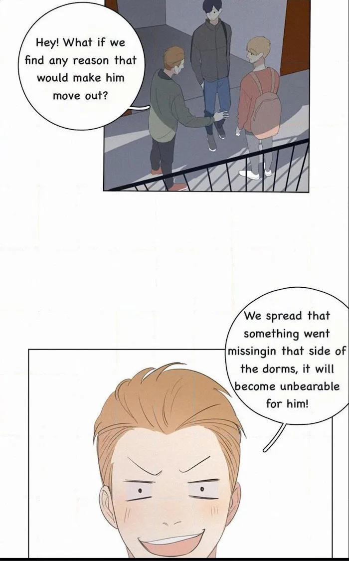 Here U Are - Chapter 47 Page 3