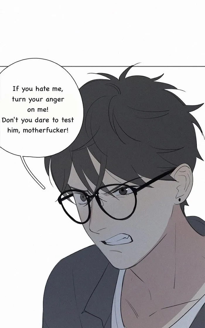Here U Are - Chapter 47 Page 11