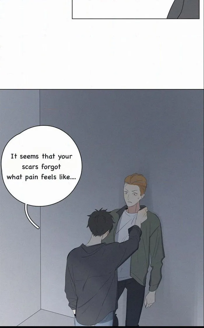 Here U Are - Chapter 47 Page 14