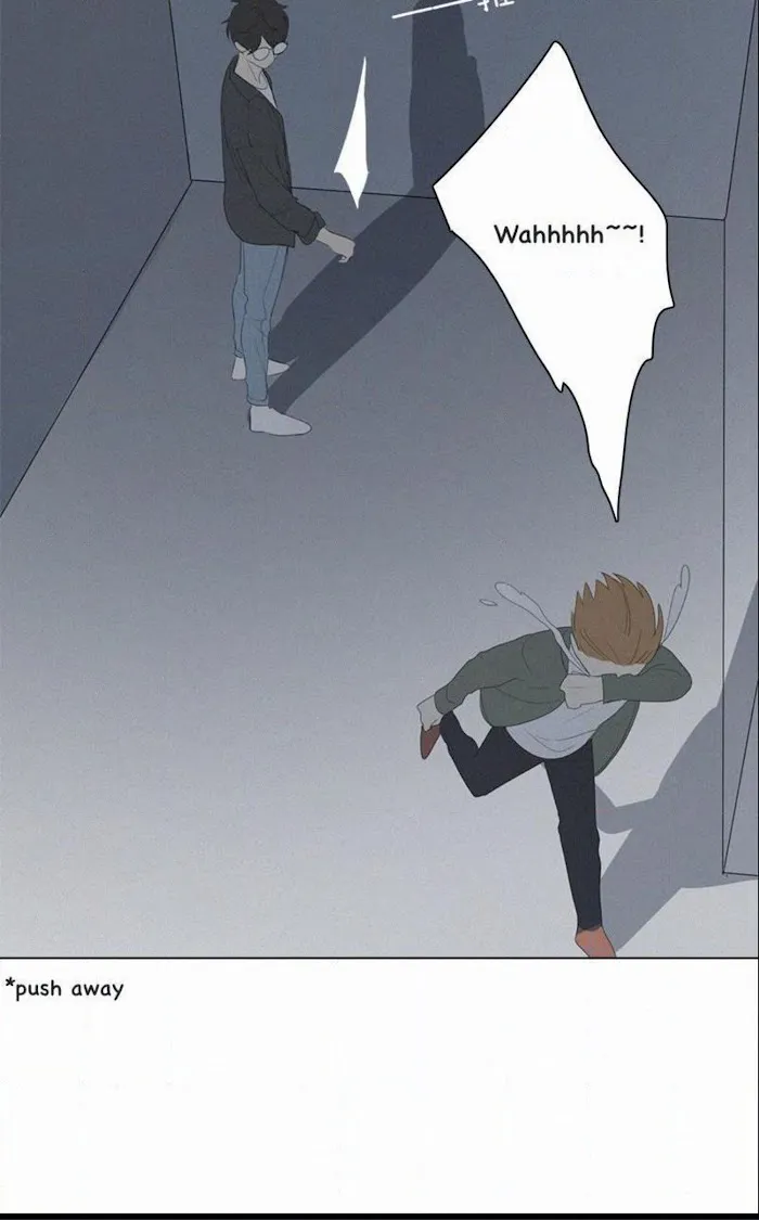 Here U Are - Chapter 47 Page 20