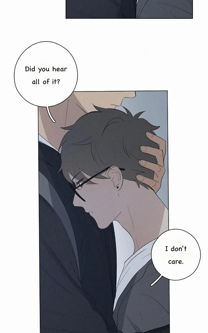 Here U Are - Chapter 47 Page 25