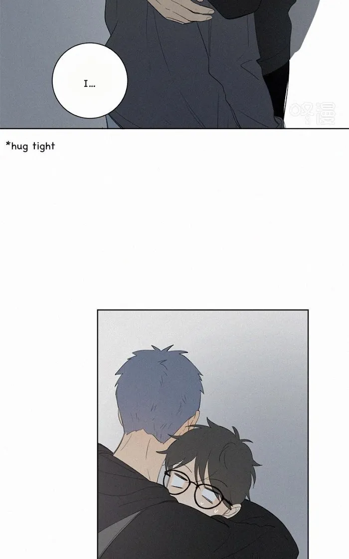 Here U Are - Chapter 47 Page 28