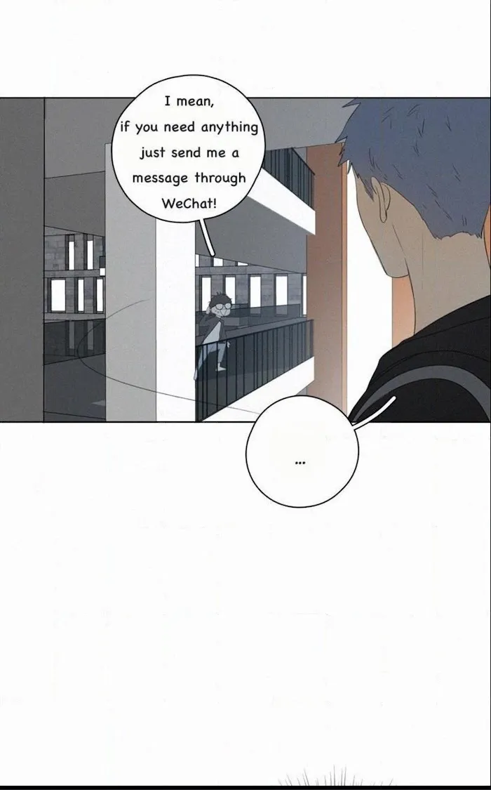 Here U Are - Chapter 47 Page 30