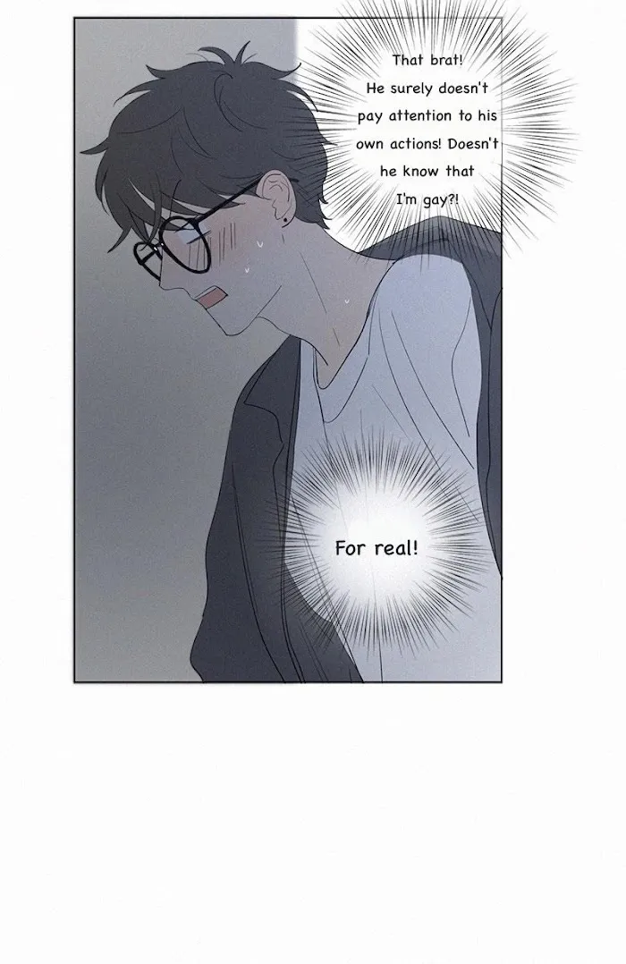 Here U Are - Chapter 47 Page 31